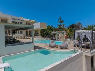 Varimpo Luxury Escape - Melidhónion - 0