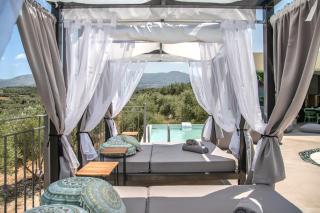 Varimpo Luxury Escape - Melidhónion - 6