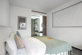 Time Wharf Hotel - Jiefangbei Shibati Branch - Chongqing - 5