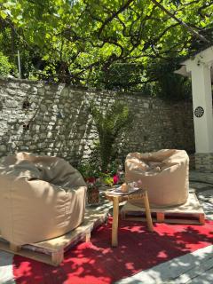 Nika's Guest House - Berat - 7