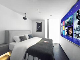 Time Wharf Hotel - Jiefangbei Shibati Branch - Chongqing - 7