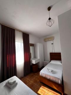 Hotel Vushtria 02 - Velipojë - 4