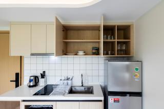 Kamala Modern 2 bedroom Apartment - Kamala Beach - 4