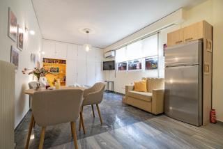 Plaka City Studio - Walk to Syntagma by ΜΡS - Atene - 0
