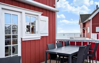 Gorgeous Apartment In Nykøbing Sj - Nykøbing Sjælland - 3