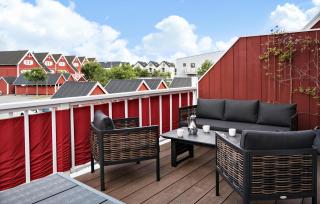Gorgeous Apartment In Nykøbing Sj - Nykøbing Sjælland - 2