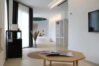 Yengeç Hotel Adults Only - Akyaka - 5