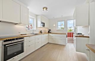 Gorgeous Apartment In Nykøbing Sj - Nykøbing Sjælland - 5