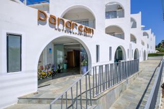 Pandream Hotel Apartments - Paphos - 7