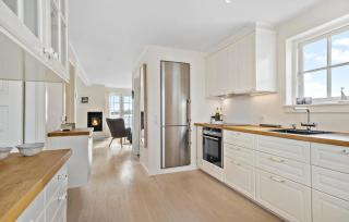 Gorgeous Apartment In Nykøbing Sj - Nykøbing Sjælland - 4