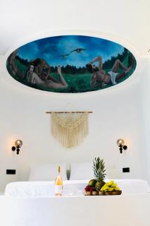 Yengeç Hotel Adults Only - Akyaka - 4