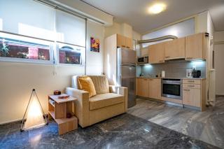Plaka City Studio - Walk to Syntagma by ΜΡS - Atene - 8