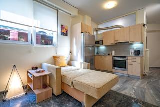 Plaka City Studio - Walk to Syntagma by ΜΡS - Atene - 6