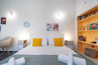 Plaka City Studio - Walk to Syntagma by ΜΡS - Atene - 5