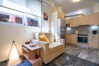 Plaka City Studio - Walk to Syntagma by ΜΡS - Atene - 2
