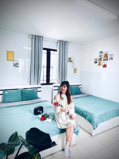 Dona Hotel - Da Lat - 5