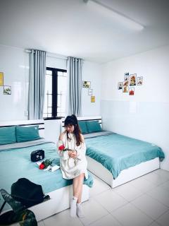 Dona Hotel - Da Lat - 1
