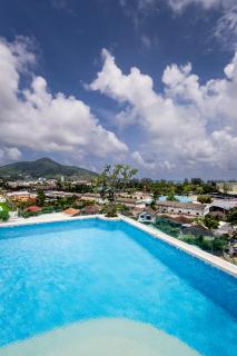 Kamala Modern 2 bedroom Apartment - Kamala Beach - 6