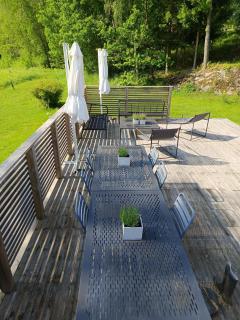 summer house near Malmköping - Södermanland - Malmköping - 5