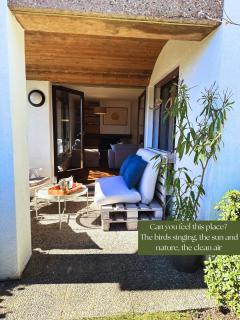 Luxury apartment with pool - Collina d'Oro - 4