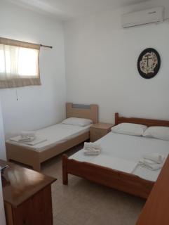 Kyriaki's Studio Aigina - Souvala - 7