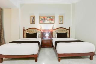 Palette Anand Formerly Hotel La Casa Inn - Anand - 6