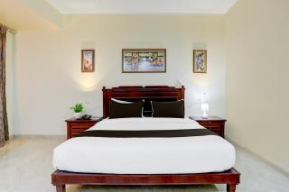 Palette Anand Formerly Hotel La Casa Inn - Anand - 4