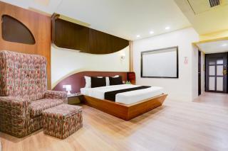 Palette Hotel And Resort Anand Formerly Hotel La Casa Inn - Anand - 9