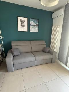 DC Home TdL - Viareggio - 5