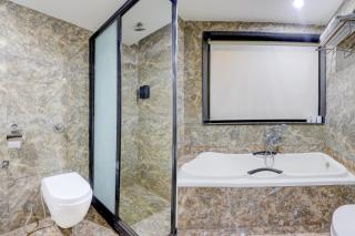 Palette Hotel And Resort Anand Formerly Hotel La Casa Inn - Anand - 5