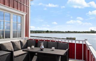 Gorgeous Apartment In Nykøbing Sj - Nykøbing Sjælland - 9