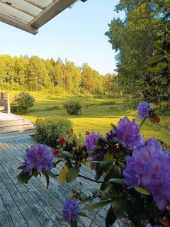 summer house near Malmköping - Södermanland - Malmköping - 6