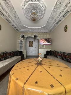 Appartement Nina - Tangier - 1