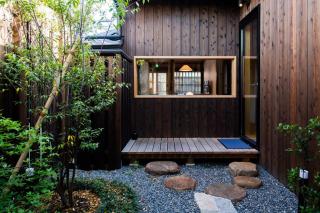 KACHŌ Residence - Kyoto - 8