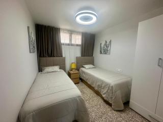 Seaside Two Bedroom Apartment - Los Cristianos - 1