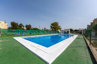 AlmeriaSuite Playa Serena Roquetas - 7