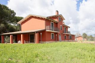 Villa Flo' - Luxury, Relax, Privacy & Lago privato - La Campigliola - 0