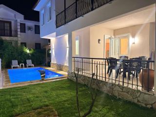 Villa Ata - Okçular - 9