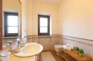 Villa Flo' - Luxury, Relax, Privacy & Lago privato - La Campigliola - 9