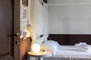 Villa Flo' - Luxury, Relax, Privacy & Lago privato - La Campigliola - 8
