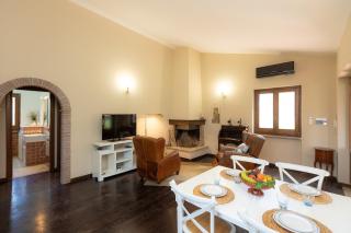 Villa Flo' - Luxury, Relax, Privacy & Lago privato - La Campigliola - 5
