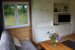 Mobil Home Chaleureux - 5