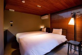 KACHŌ Residence - Kyoto - 4