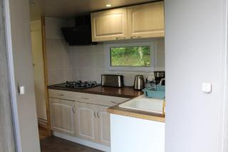 Mobil Home Chaleureux - 3