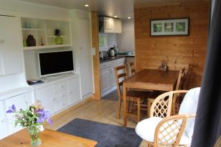 Mobil Home Chaleureux - 7