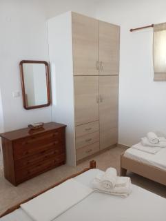 Kyriaki's Studio Aigina - Souvala - 9