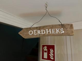 Ferienwohnung Oerdheks - 2