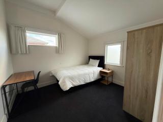 Number 10 - Auckland - 0