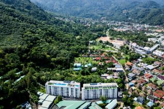 Kamala Modern 2 bedroom Apartment - Kamala Beach - 8