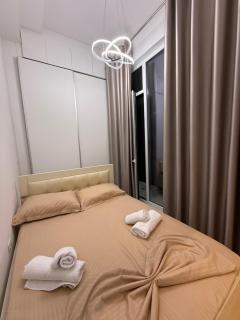Central Apartment Kontakt Tirana - Tirana - 7